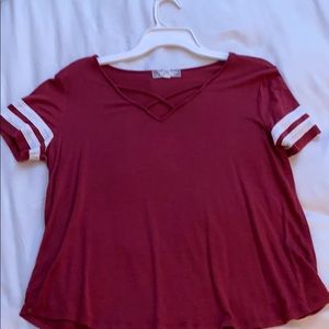 Cute work top